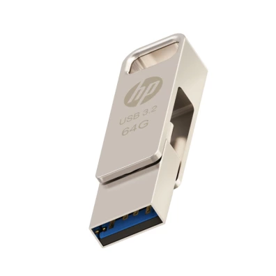 Pendrive USB HP HPFD206C-64