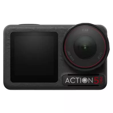 Cámara deportiva DJI Pack Estándar Osmo Action 5 Pro