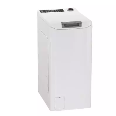 Lavadora Hoover THO286TM5-S (31020184)