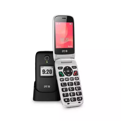 Smartphone SPC 2334N