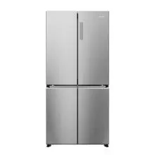 Frigorífico Haier HCR7818DNMM