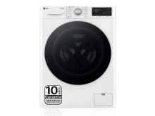 Lavadora LG F4WR5509A1W 