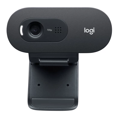 Cámara web Logitech 960-001372