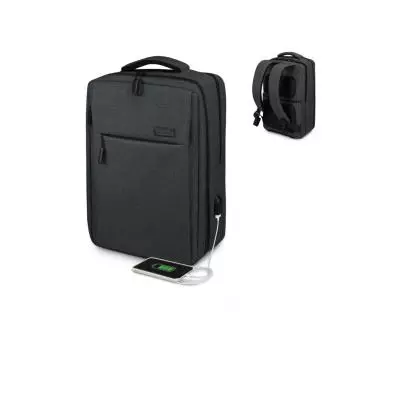 Mochila para ordenador SUBBLIM SUB-BP-3EAP100