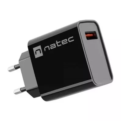 Cargador Natec NUC-2058