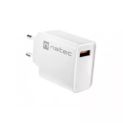 Cargador Natec NUC-2057