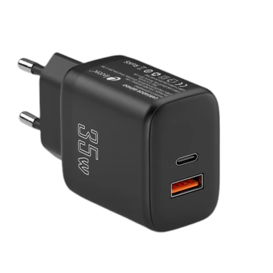 Batería/cargador Leotec LECSPH35W2K
