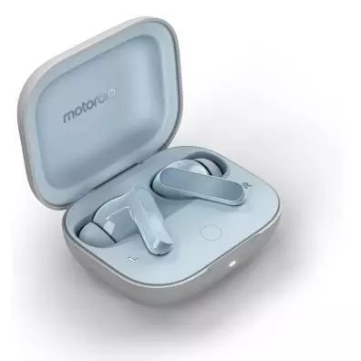 Auriculares Motorola MOTO BUDS BLUE