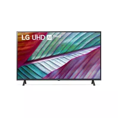 Televisor LG 43UR75003LK
