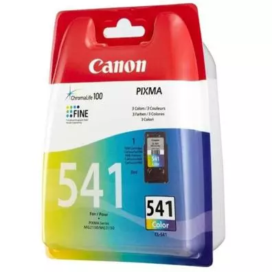 Cartucho para impresoras Canon TRICOLOR CL-541 5227B001