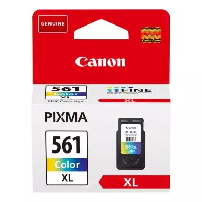 Cartucho para impresoras Canon CL-561XL 3730C001