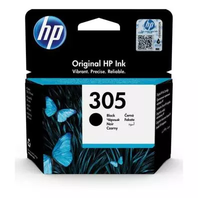Informática HP 305 NEGRO 3YM61AE