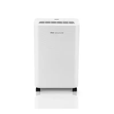 Deshumidificador Ufesa WELLNESS DRY 2000