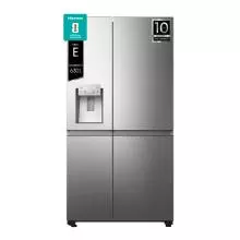Frigorífico Hisense RS818N4IIE1
