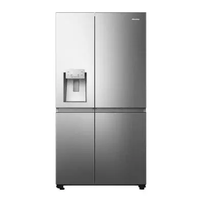Frigorífico Hisense RS818N4IIE1