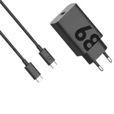 Cargador Motorola SJMC682