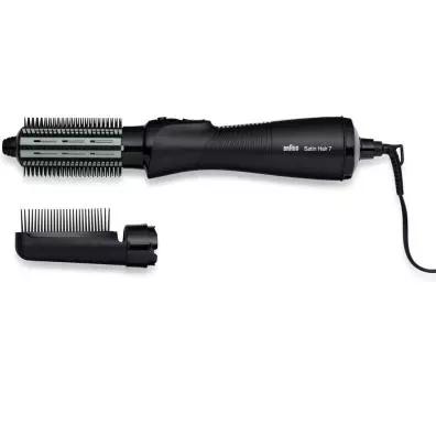 Moldeador Braun Cuidado personal IONICO SATIN HAIR 7