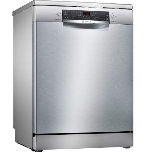 Lavavajillas Libre Instalación Bosch SMS46KI01E