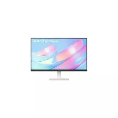 Monitor LG 27US500-W