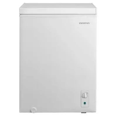 Congelador Infiniton CH-15H85BEH