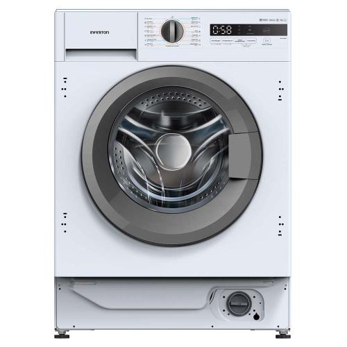 Lavadora Infiniton WM-B84ABN