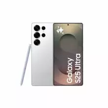 Smartphone Samsung GALAXY S25 ULTRA 12GB/512GB TITANIUM SILVER