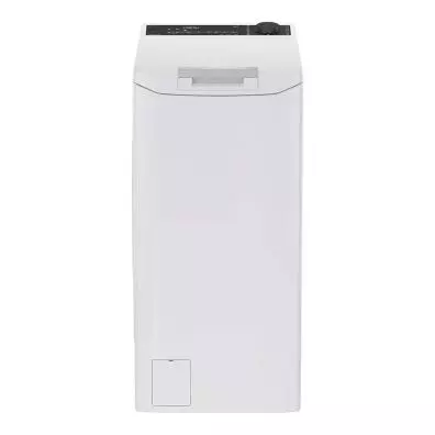 Lavadora Haier THASN476TM5-S