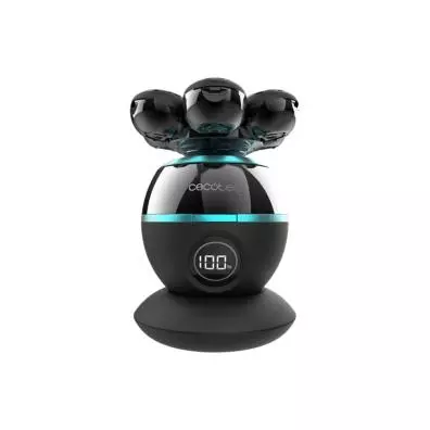 Afeitado Cecotec BAMBA PRECISIONCARE SKULL