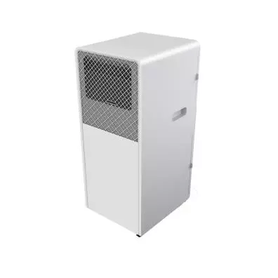 Aire acondicionado portátil Airawa AIRPC07POR