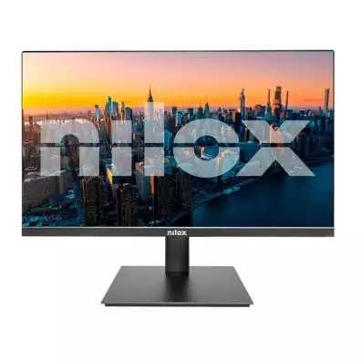 Monitor Nilox NXM24FHD1201