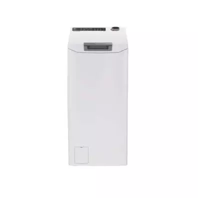 Lavadora Hoover THO476TM5-S