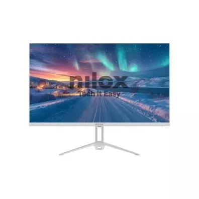 Monitor Nilox NXM24FHD100W