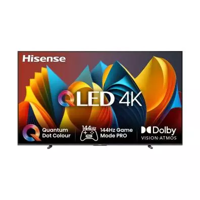  Hisense 100E7NQ
