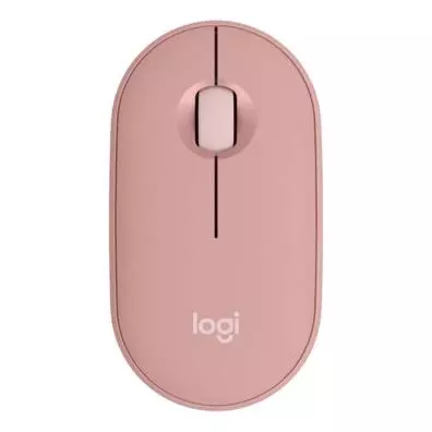 Ratón Logitech PEBBLE 2 M350S