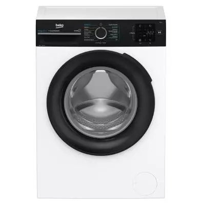 Lavadora Beko BM3WFU3721WB