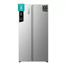 Frigorífico Hisense RS3P538NAIE