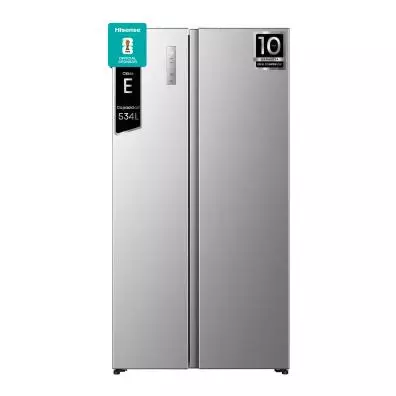 Frigorífico Hisense RS3P538NAIE