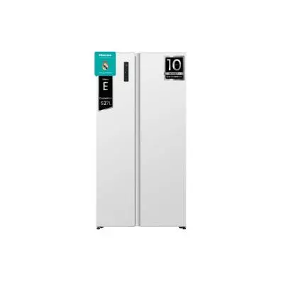Frigorífico Hisense RS3P538NEWE