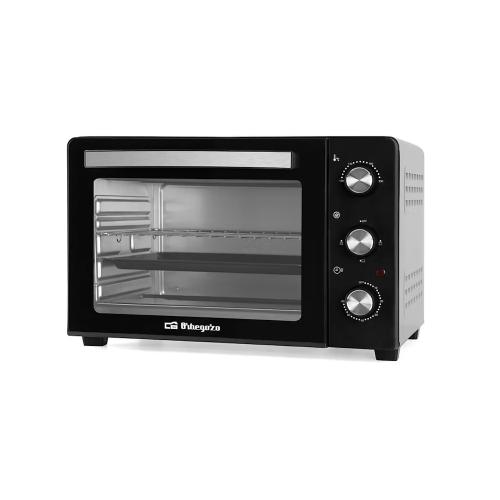 Horno de sobremesa Orbegozo HOT 608