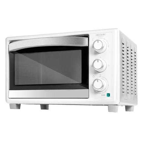 Horno de sobremesa Cecotec BAKE&TOAST 2300