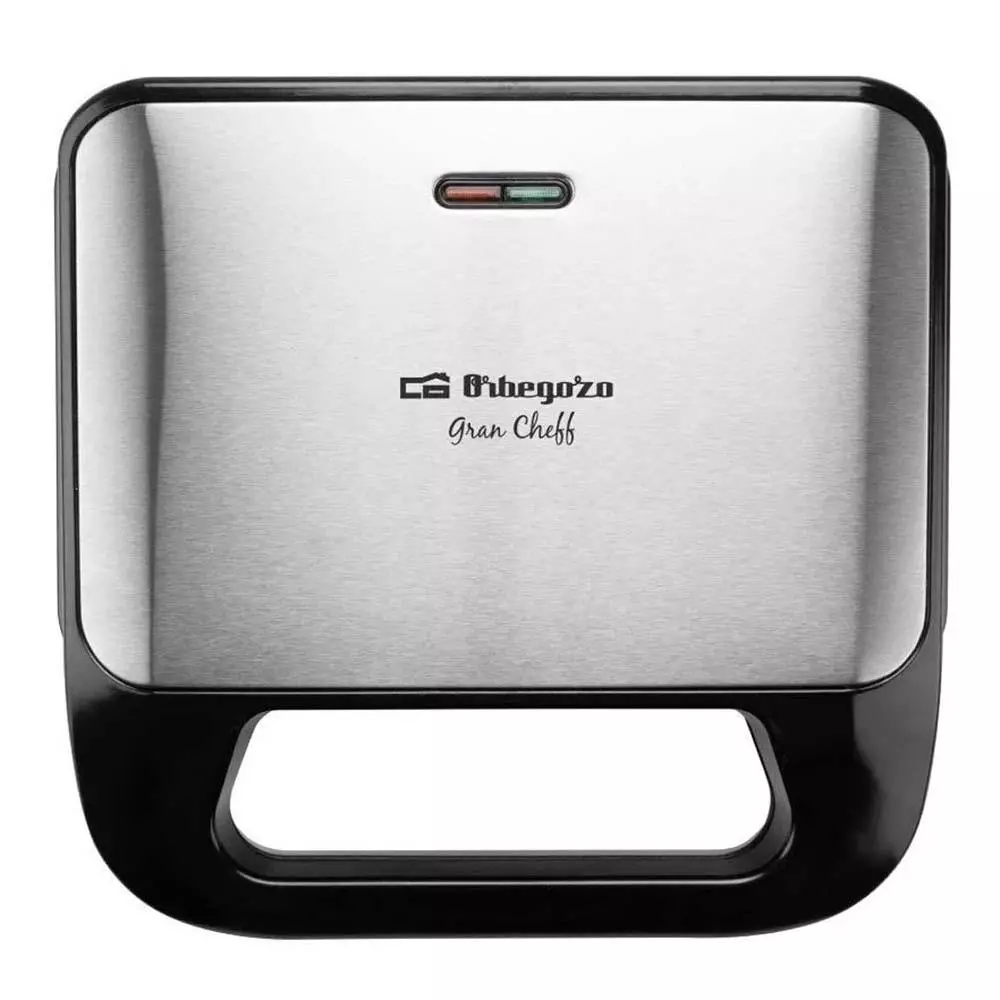 Sandwichera Orbegozo 3 EN 1 SW 7560