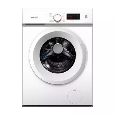 Lavadora Infiniton WMD61DBF