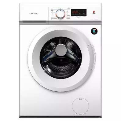 Lavadora carga frontal Infiniton WM-D84AWT