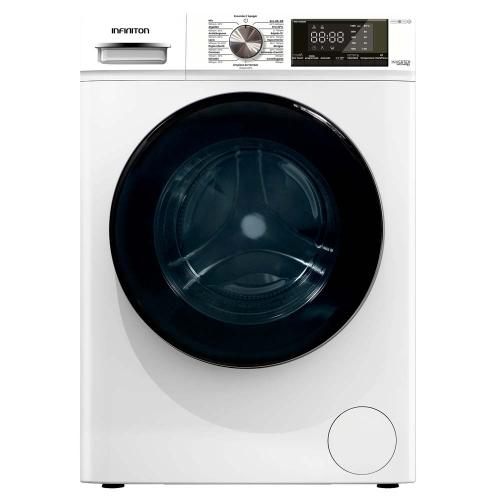 Lavadora Infiniton WM-S84ABN