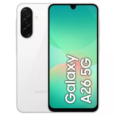 Smartphone Samsung A26 SM-A266BZWBEUB