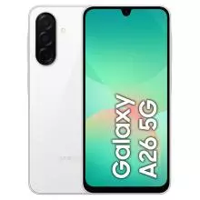 Smartphone Samsung A26 SM-A266BZWCEUB