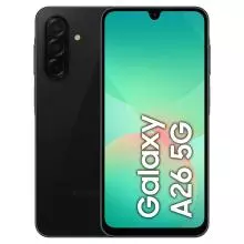 Smartphone Samsung A26 SM-A266BZKBEUB