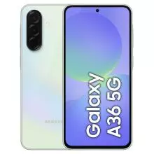 Smartphone Samsung A36 SM-A366BLGGEUB