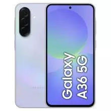Smartphone Samsung A36 SM-A366BLVGEUB