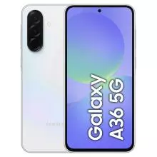 Smartphone Samsung A36 SM-A366BZAGEUB
